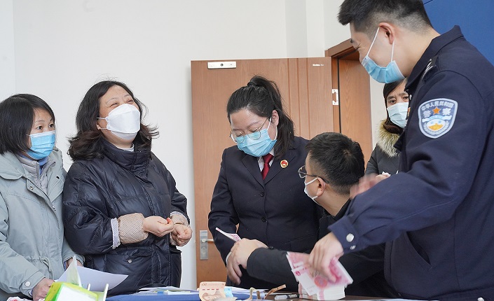 常州市金坛区best365登陆_365速发国际平台登陆_谁知道365足球网站官能动履职帮农民工追回被拖欠工资